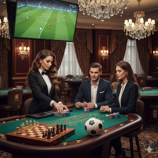 山东鲁能泰山足球俱乐部徽标